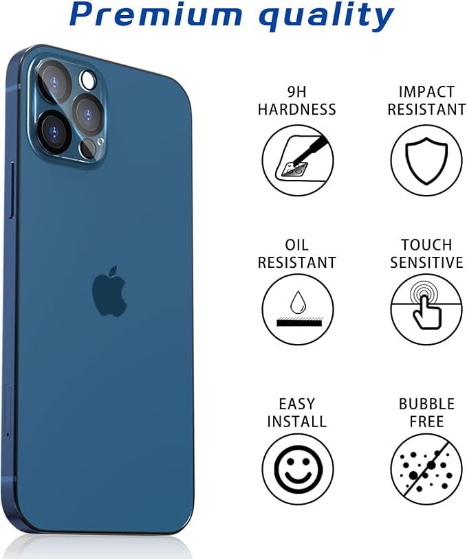 imluckies Camera Lens Protector - Image 3