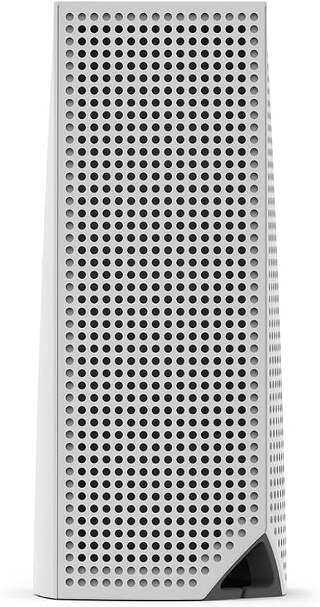 Linksys WHW0301 Velop Intelligent Mesh WiFi Router System: AC2200 Tri-Band - Image 3