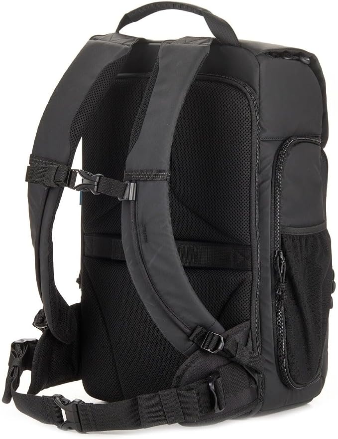 Tenba Axis v2 20L LT Camera Backpack - Image 6