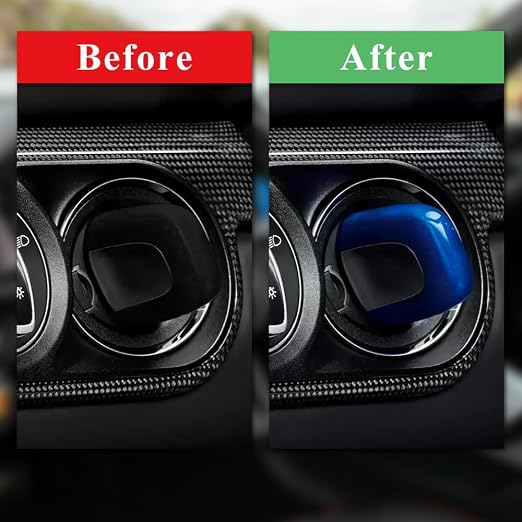 AeroBon Painted Ignition Switch Compatible - Image 4