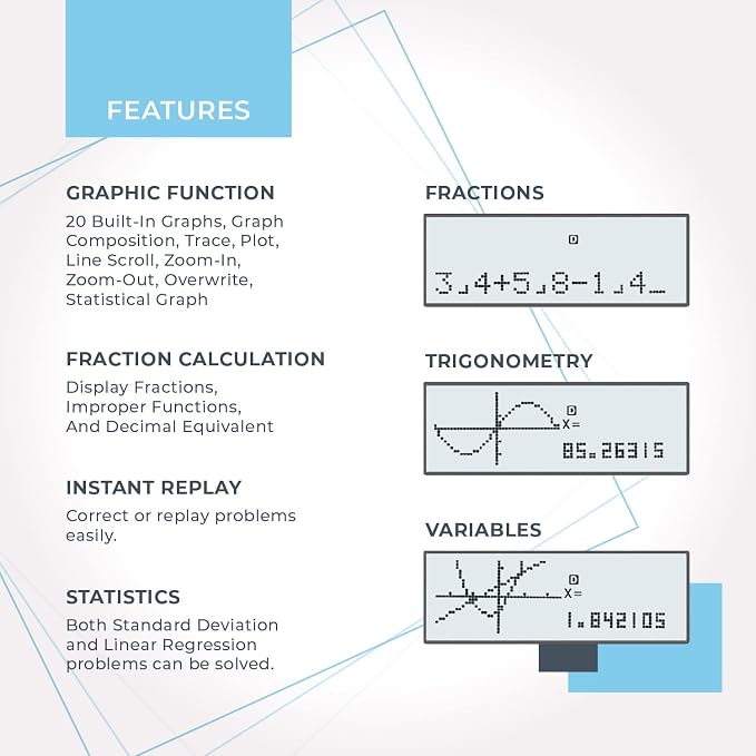 CATIGA Scientific Calculator - Image 2