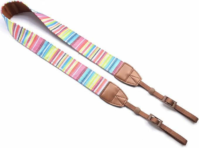 Alled Camera Neck Shoulder Belt Strap, Camera Straps - Image 3