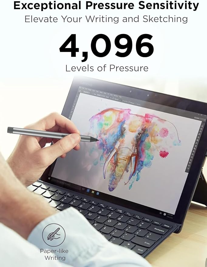 Lenovo Digital Pen 2 - Image 4