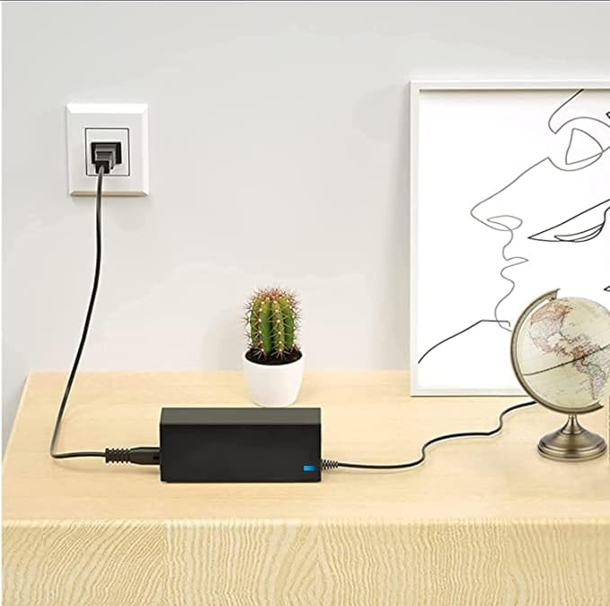 AC Power Adapter Replacement for Aruba AP-303H Series Wireless Access Point - Image 4