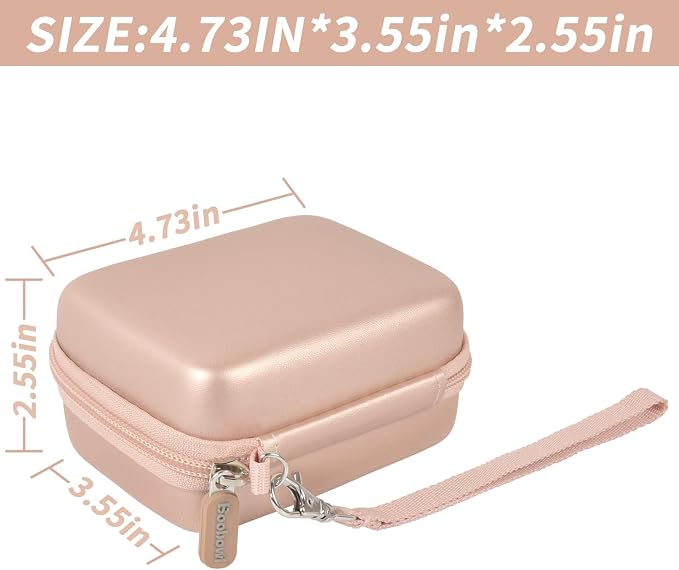Boobowl Digital Camera Case - Image 5