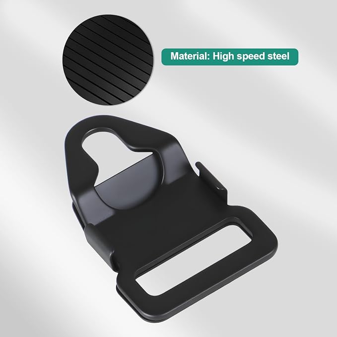eTone Camera Strap Lugs Adapter - Image 4