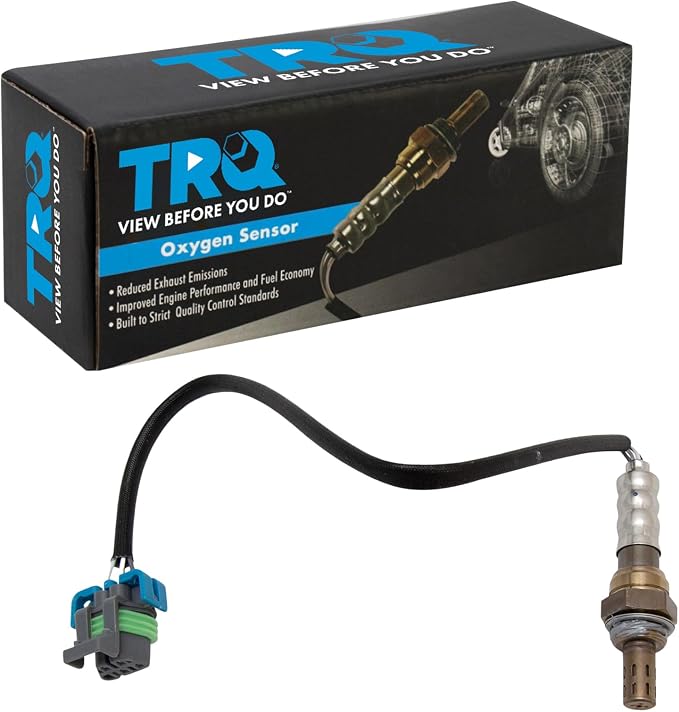 TRQ Oxygen Sensor Compatible by TRQ