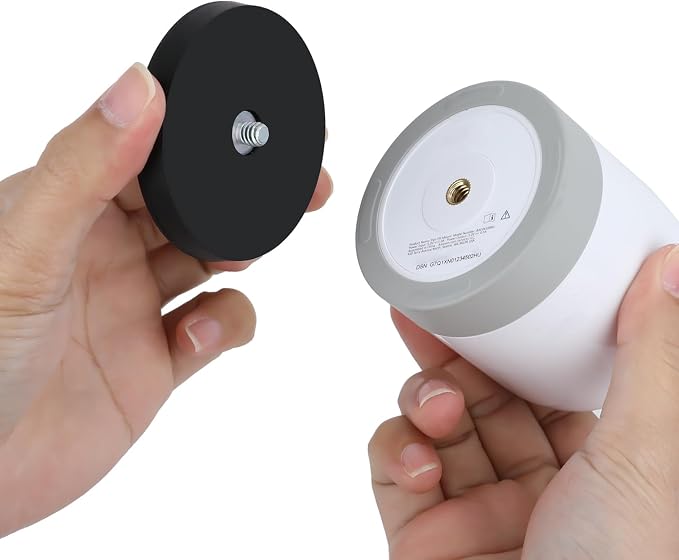 Magnetic Camera Mounting Base Compatible - Image 8