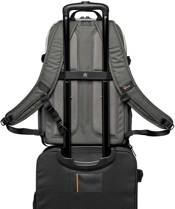 Lowepro LP37238-PWW Truckee BP 250 LX Outdoor Camera Backpack, Fits 15 inch - Image 5