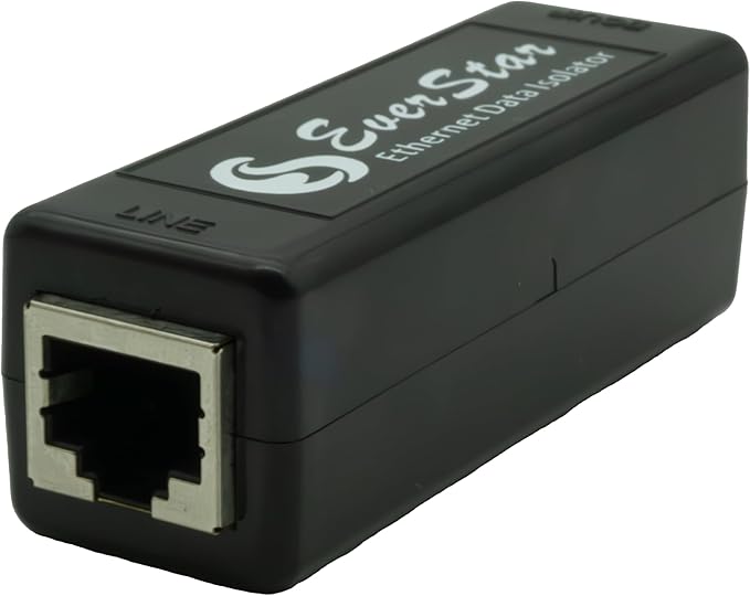 EverStar MI-305 Galvanic Network Isolator - Image 3