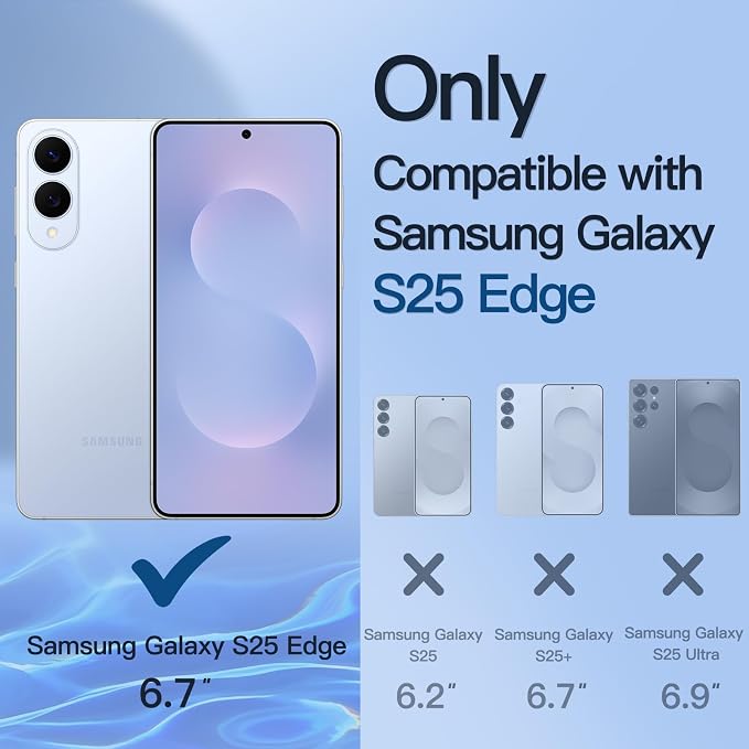 JETech Privacy Screen Protector - Image 3