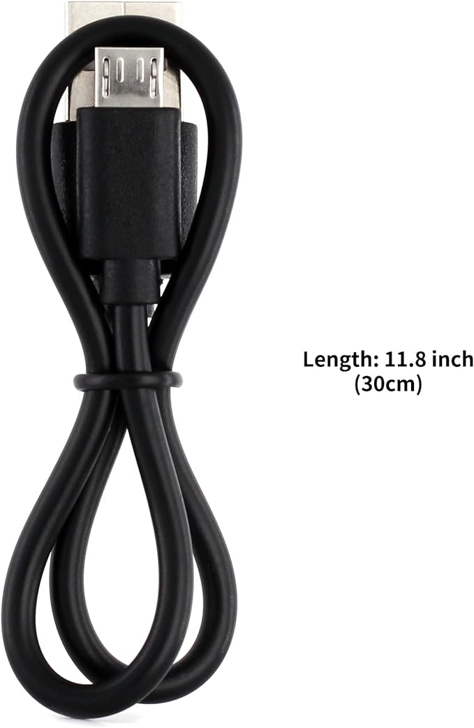 SLB-07A USB Charger for Samsung PL150, TL90 Camera and More - Image 6