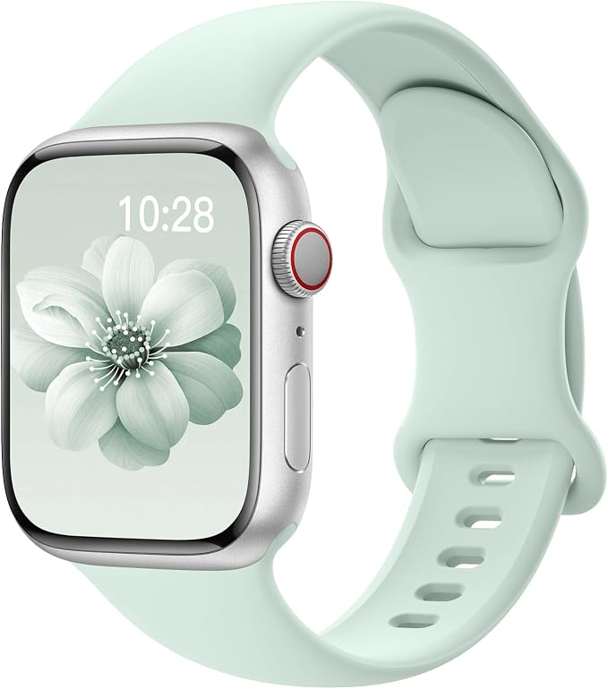 Sport Silicone Band Compatible by SuperNaNa