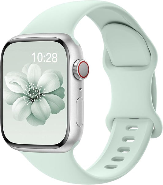 Sport Silicone Band Compatible by SuperNaNa