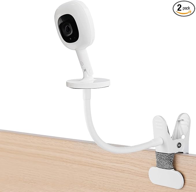 iTODOS Baby Monitor Mount Compatible by iTODOS