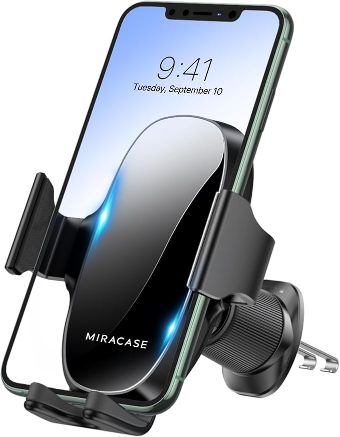 Miracase Phone Holders for Your Car by Miracase