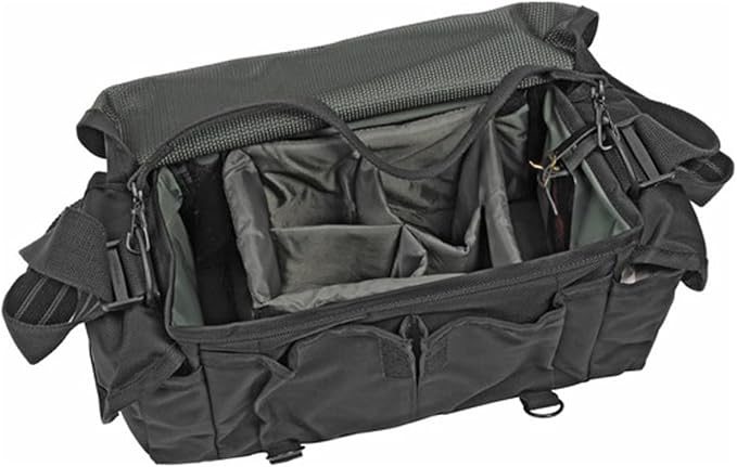 Domke 700-F2B F-2B Ballistic Nylon Bag, SLR camera and gear - Image 2