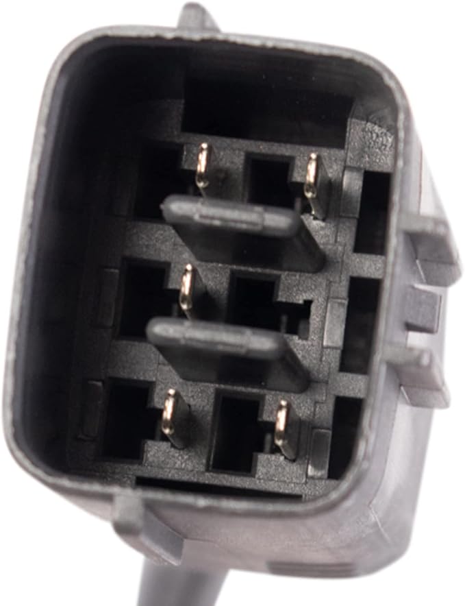 TRQ O2 Oxygen Sensor 5 Wire Wide-Band Upstream Compatible - Image 4