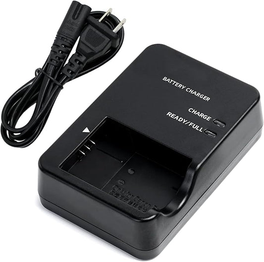 CB-2LH CB-2LHT NB-13L Battery Charger Compatible by KWTOUL