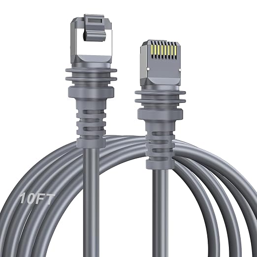 Starlink Cable -10FT/3M Starlink Gen 3 Cable by Unknown