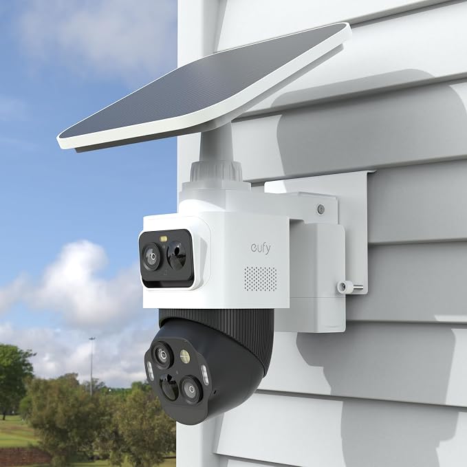 Vinyl Siding Mount Compatible - Image 5