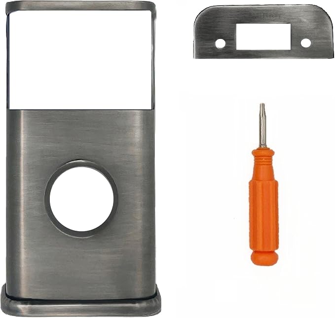 Traditional Video Doorbell Cover - Image 5
