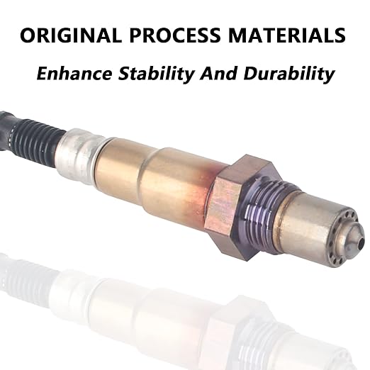 250-24649 O2 Oxygen Sensor Air Fuel Ratio Compatible - Image 5