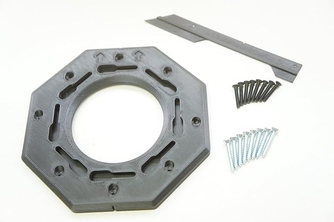 Wall Ceiling Mount Holder Bracket - Image 2