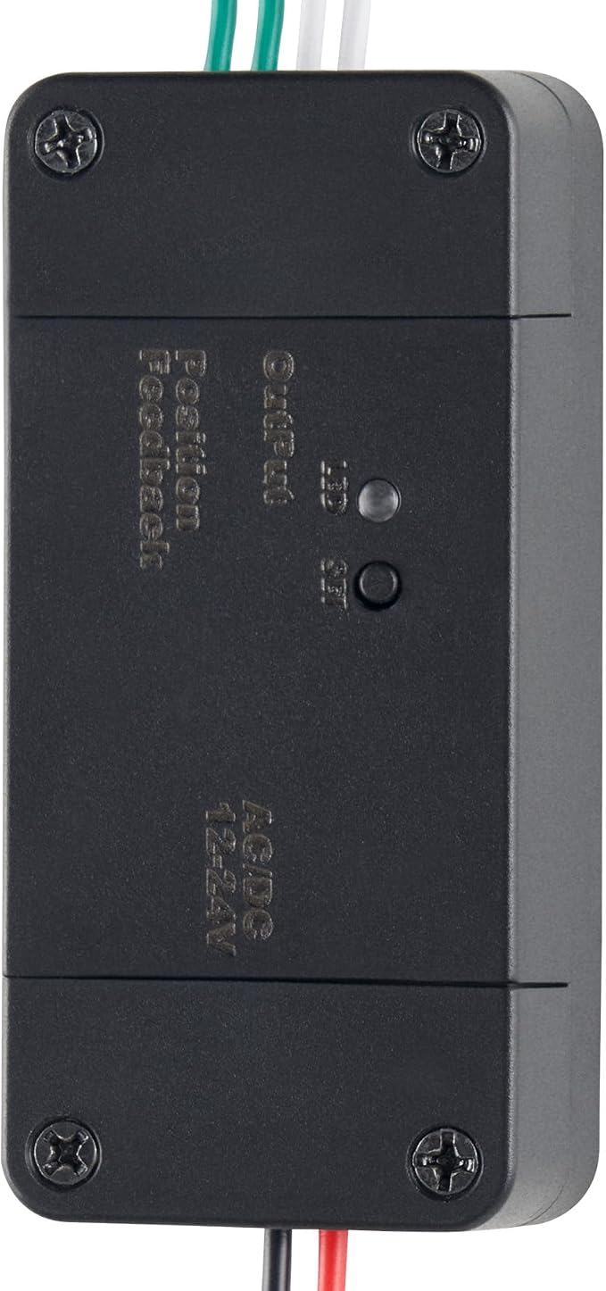 CO-Z WAM1 Remote Control for Bluetooth WiFi Gate Openers Smart Life App WiFi - Image 6