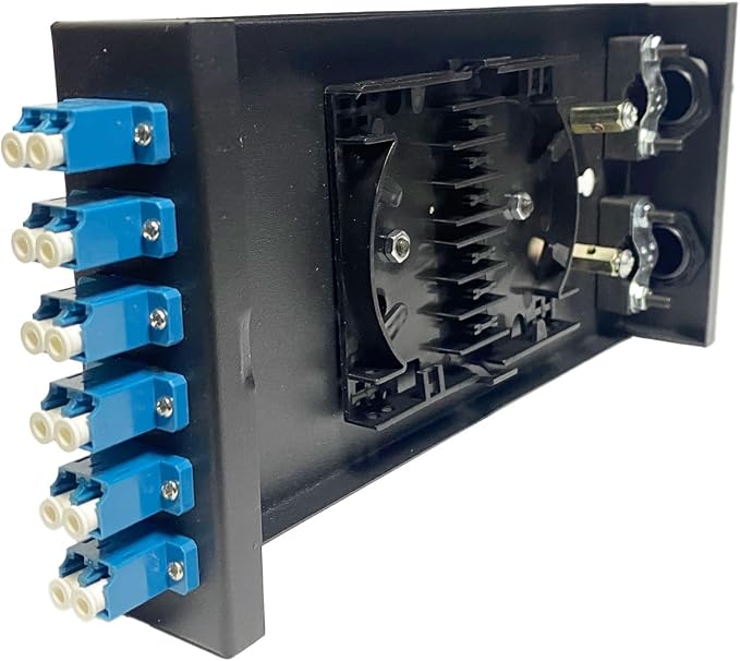 Fiber Optic Wall Mount Box - Image 5