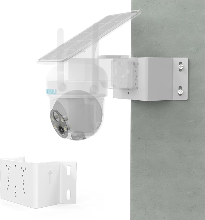HOLACA Outside Wall Corner Mount - Image 6