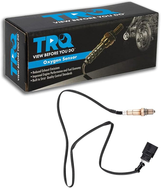 TRQ O2 Oxygen Sensor 4 Wire Narrow-Band Planar Compatible by TRQ