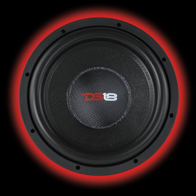 DS18 LRING6 6.5” RGB LED Speaker Ring – Waterproof Multi-Color LED Light Ring - Image 5