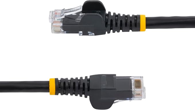 StarTech 10ft CAT6 Ethernet Cable - Image 3