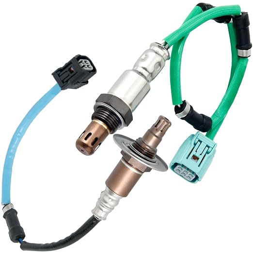 Oxygen Sensor Upstream Downsteam Compatible by DOSKJOK