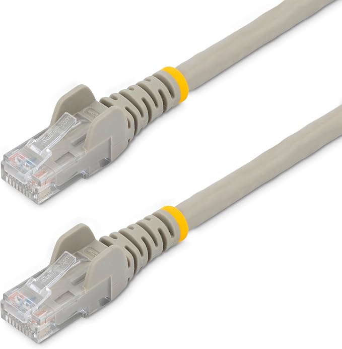 StarTech.com 15 ft. CAT6 Ethernet Cable by StarTech