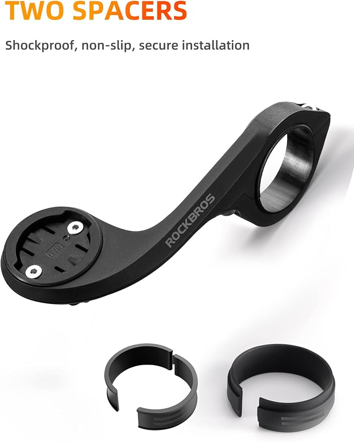 ROCKBROS Out Front Mount Compatible - Image 3