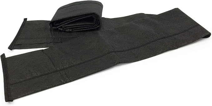 Quick Dam QD65-26 Water-Activated Flood Barriers, 26 Pack - Image 3