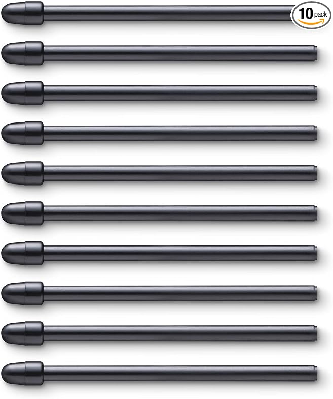 Wacom Standard Nibs for Digital Pro Pen 2 by Wacom
