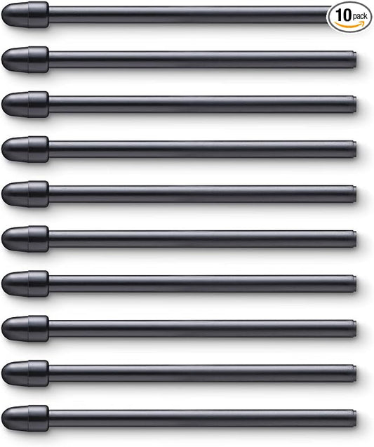 Wacom Standard Nibs for Digital Pro Pen 2 by Wacom