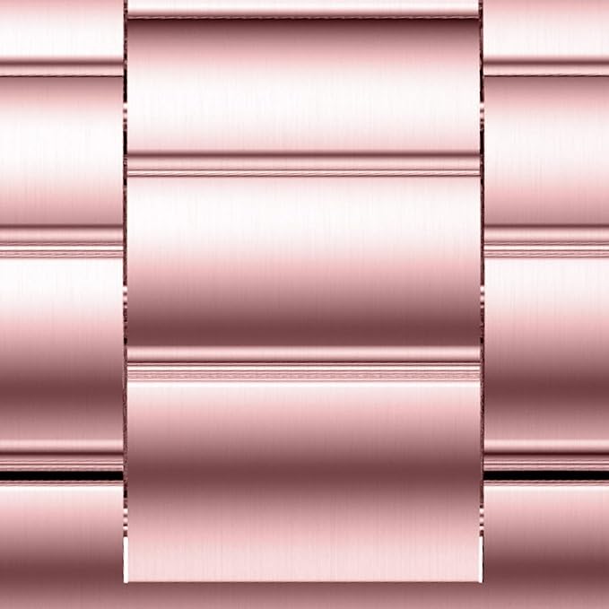 Fullmosa Metal Band Compatible - Image 7