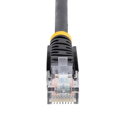 StarTech.com 3 ft. Cat5e Ethernet Cable - Image 4