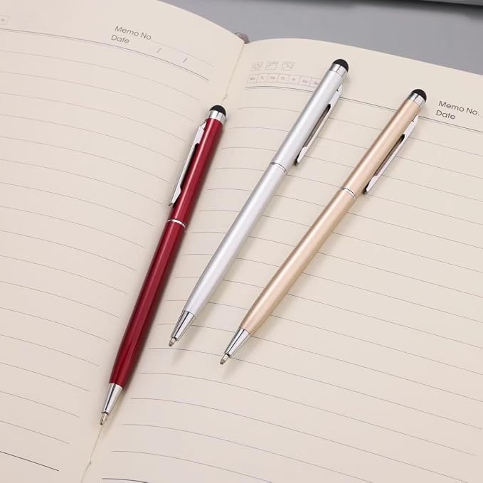 15 Pack Stylus Pens for Touch Screens Stylus Pen Compatible - Image 8