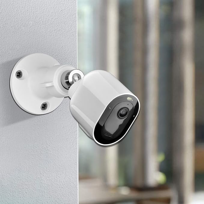 Wall Mount for All Arlo Camera, Arlo Ultra, Arlo Essential, eufyCam E/2C - Image 7