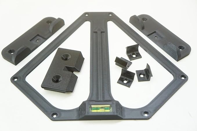 Ceiling Mount Wall Holder Bracket - Image 8