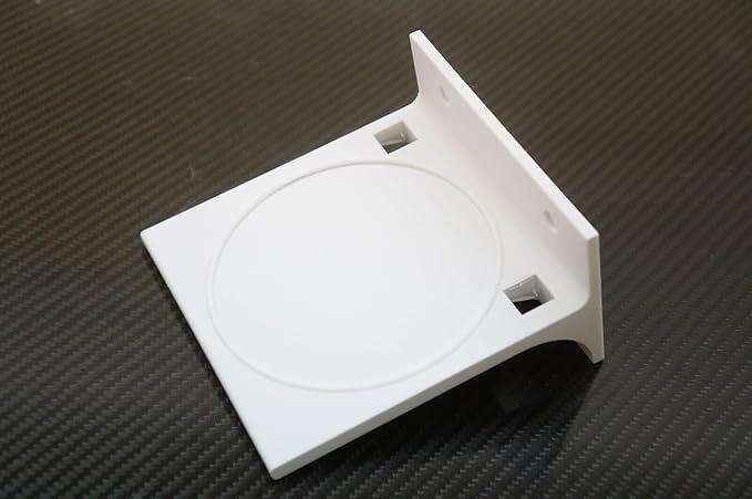 Wall Mount Holder Bracket for Verizon 5G Home Internet Gateway ASK-NCQ1388 - Image 2