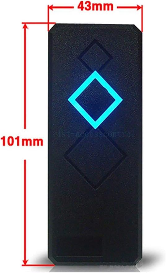 1 Door Access Control Systems - Image 5