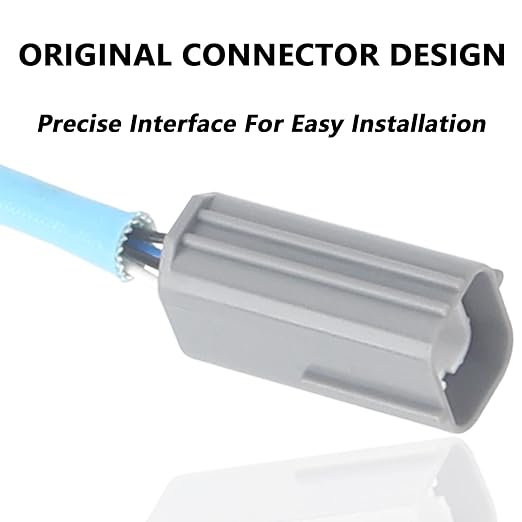 234-9096 O2 Oxygen Sensor Air Fuel Ratio Upstream Compatible - Image 3