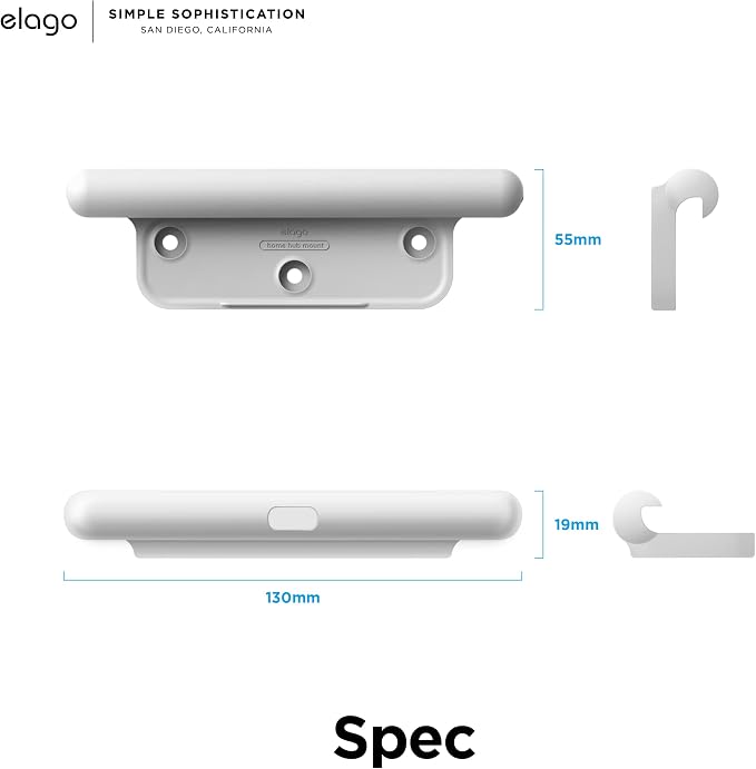elago Home Hub Mount - Image 7