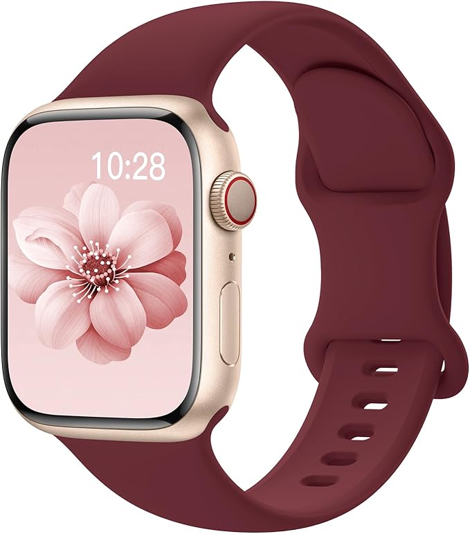 Sport Silicone Band Compatible by SuperNaNa